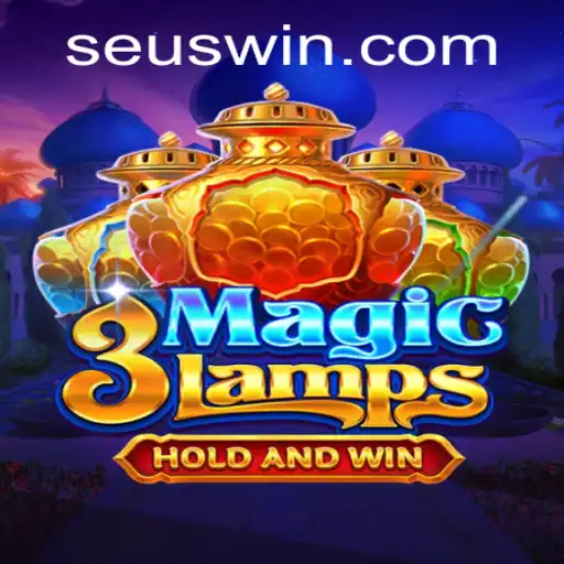Discover the Magic of 3MagicLamps: A New Gaming Sensation at SEUWIN.COM