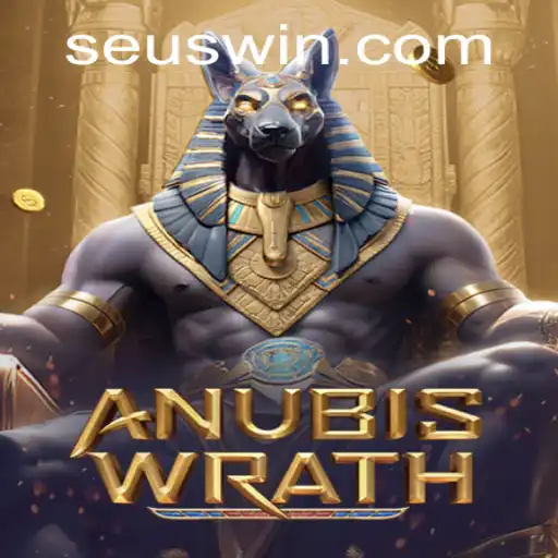 AnubisWrath: Dive into the Mystical World of Ancient Egypt