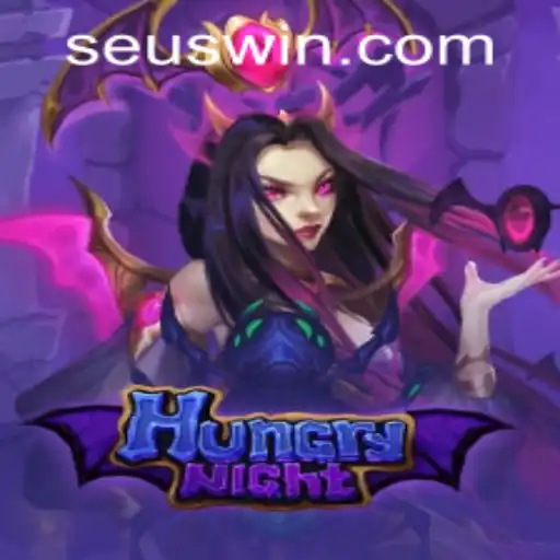 Immersive Adventures Await in HungryNight: A Path to Victory with SEUWIN.COM