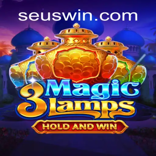 Discover the Magic of 3MagicLamps: A New Gaming Sensation at SEUWIN.COM