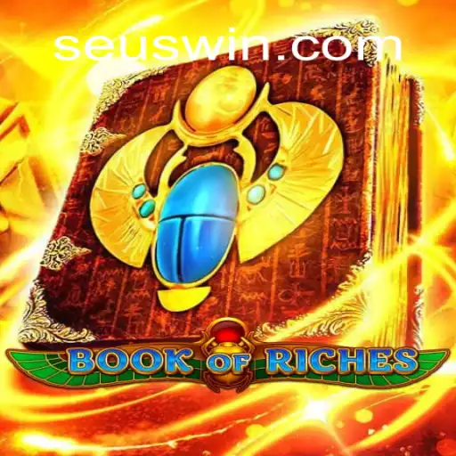 Exploring the Fascinating World of BookofRiches: An In-depth Guide