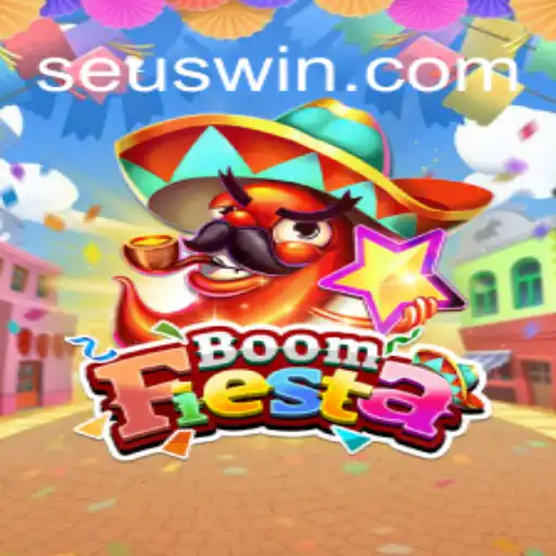 Discover the Thrilling World of BoomFiesta on SEUWIN.COM