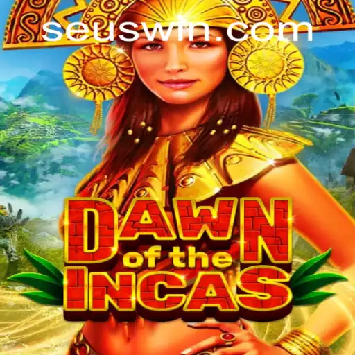 DawnoftheIncas: Embark on an Epic Adventure Inspired by Ancient Civilization