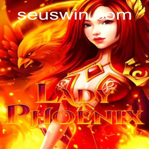 Discover LadyPhoenix: A Journey into Mythical Realms on SEUWIN.COM