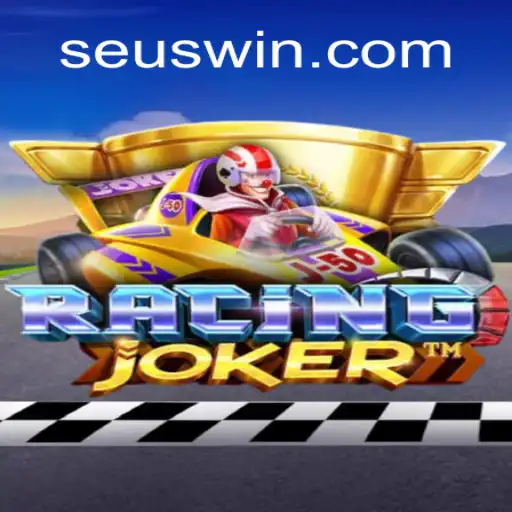 The Thrill of RacingJoker: A New Era in Gaming with SEUWIN.COM