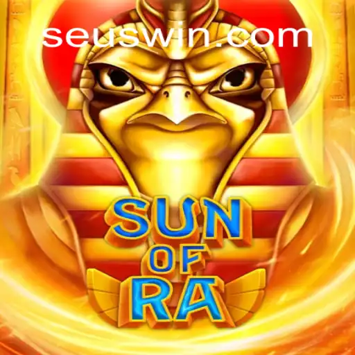 SunofRa: A Mesmeric Dive into Ancient Egypt with SEUWIN.COM