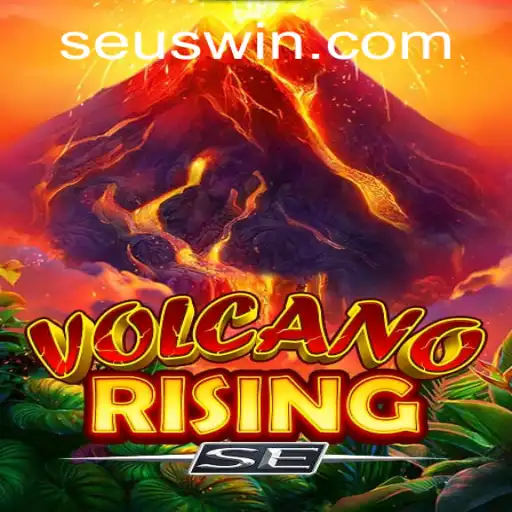 Explore the Thrilling World of VolcanoRisingSE: A New Gaming Adventure