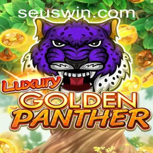 Discover the Excitement of LUXURYGOLDENPANTHER at SEUWIN.COM
