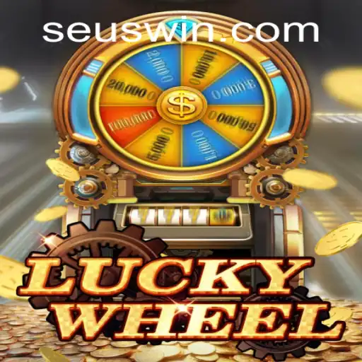 LuckyWheel: Spin for Rewards with SEUWIN.COM