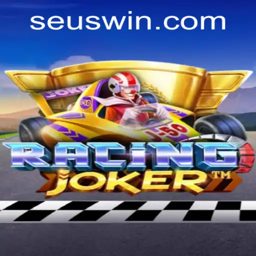 The Thrill of RacingJoker: A New Era in Gaming with SEUWIN.COM