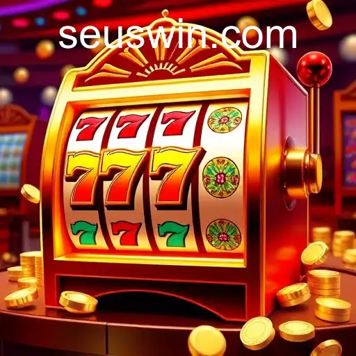 Unlocking the World of Slot Machines: SEUWIN.COM's Role in Online Gaming