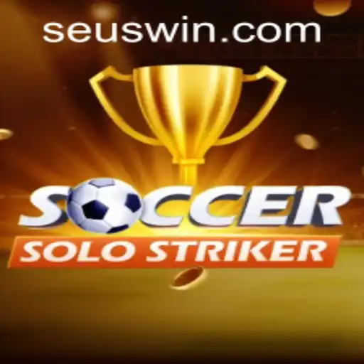 Dive into SoccerSoloStriker: The Ultimate Gaming Experience with SEUWIN.COM