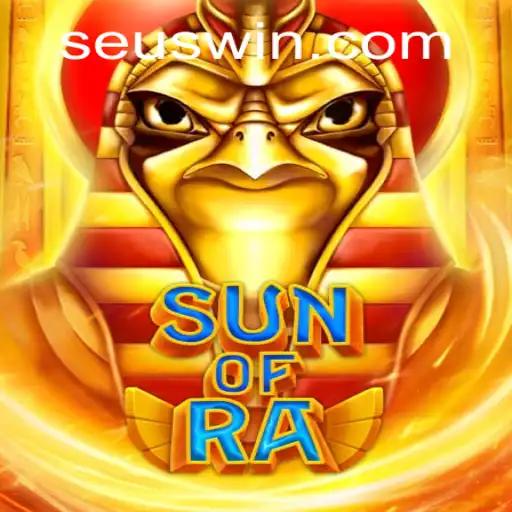 SunofRa: A Mesmeric Dive into Ancient Egypt with SEUWIN.COM