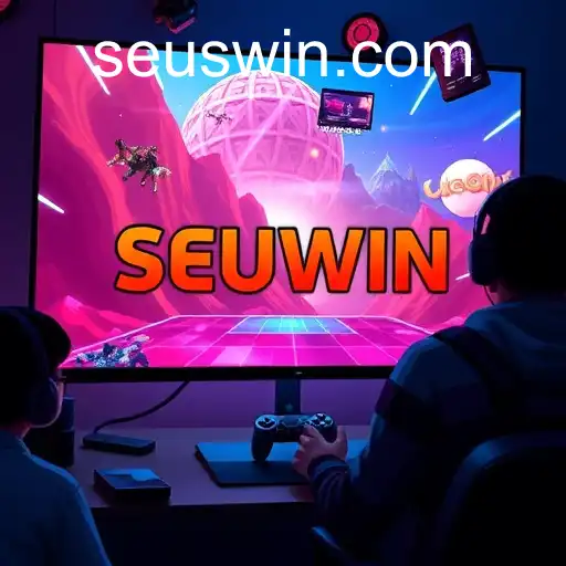 Exploring the World of Video Games: A Look at SEUWIN.COM